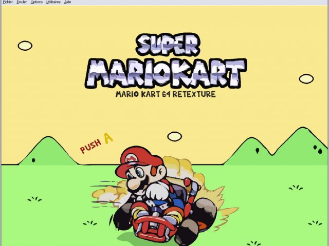 Super Mario 64 HD v1.5 APK - Baixar para Android - Mundo Android